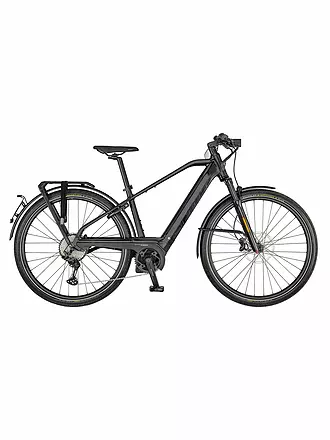 SCOTT | Herren E-Citybike 28" Silence eRIDE 20 Speed | 